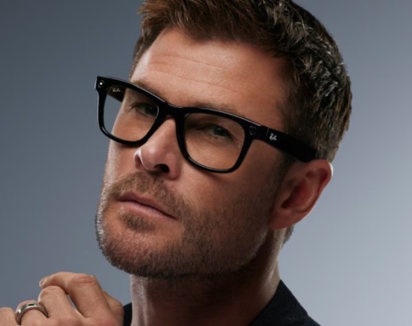 Ray-Ban Meta opticien Corfias Bordeaux monture IA connecté